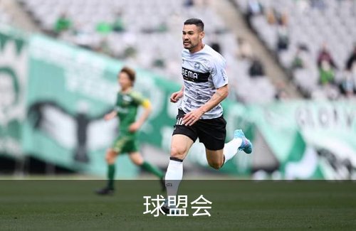 走进球盟会